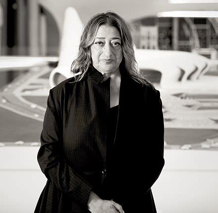 zaha hadid wikipedia.